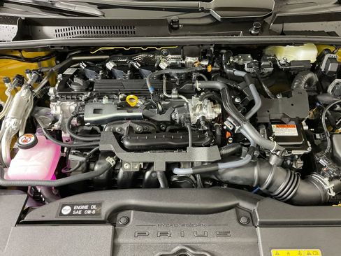 New 2026 Toyota Prius Plug-In Hybrid image 23