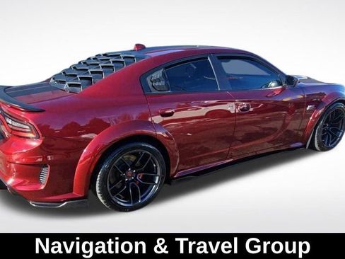 Used 2021 Dodge Charger Scat Pack image 9