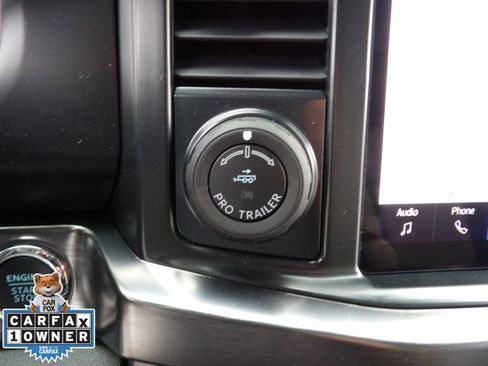 Certified 2022 Ford Explorer Limited w/ Limited Technology Package image 57