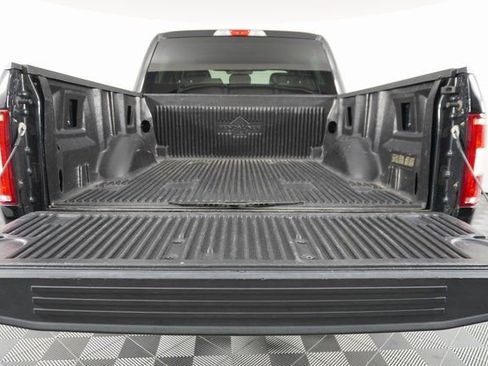 Used 2018 Ford F150 XLT w/ Equipment Group 301A Mid image 35