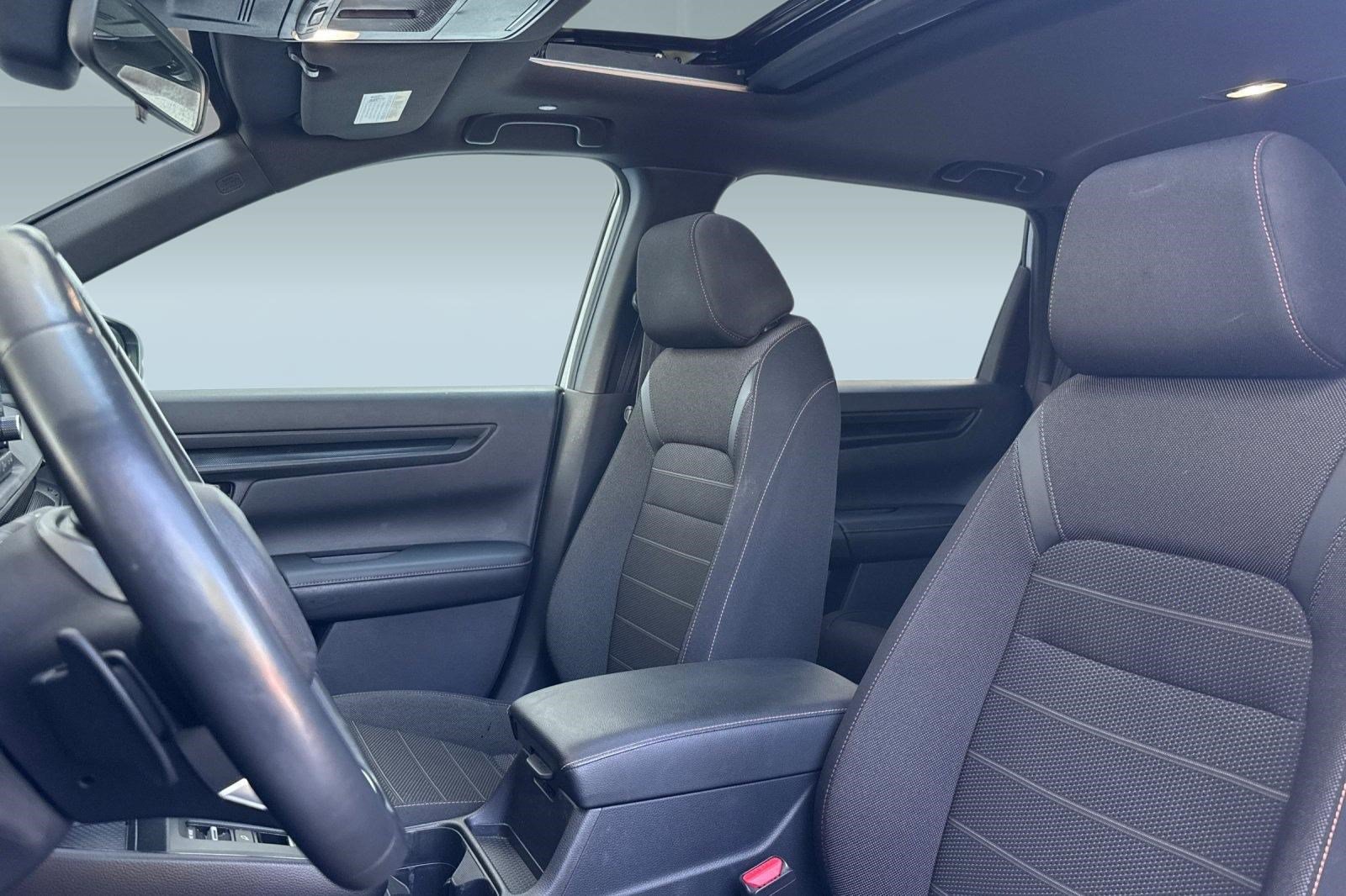 Used 2024 Honda CR-V Sport image 27
