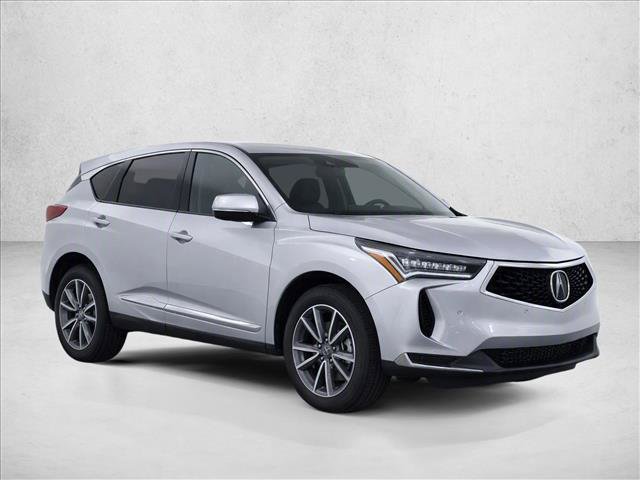 Used 2023 Acura RDX w/ Technology Package FWD image 3