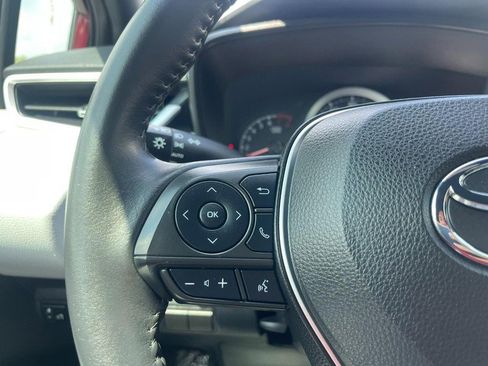 Used 2022 Toyota Corolla SE image 15
