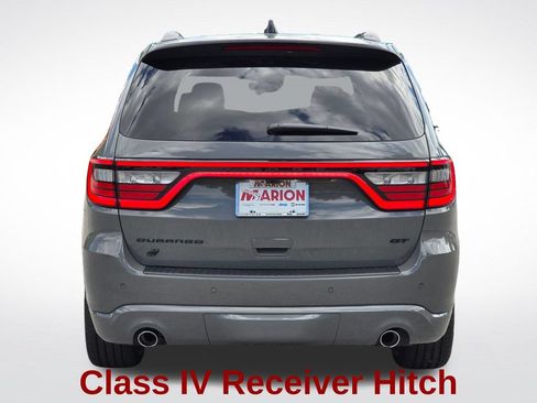 New 2026 Dodge Durango GT AWD/4WD image 20