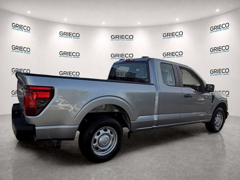 Certified 2024 Ford F150 XL RWD image 7