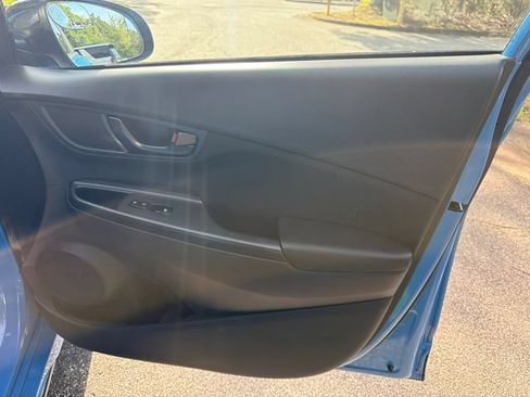 Used 2022 Hyundai Kona N Line w/ Cargo Package FWD image 16