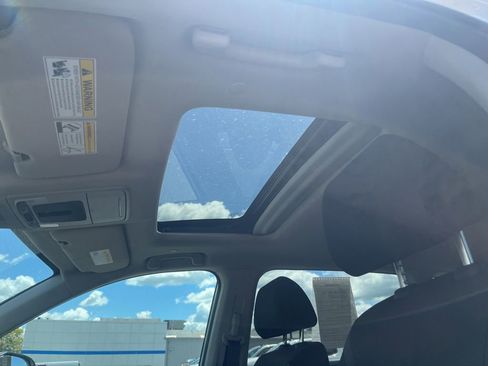 Used 2024 Honda CR-V EX image 20
