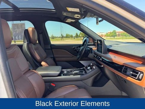 Used 2024 Lincoln Aviator Reserve w/ Equipment Group 201A AWD/4WD image 25