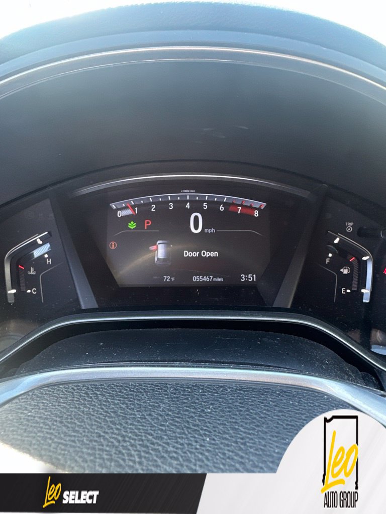 Used 2022 Honda CR-V EX image 4
