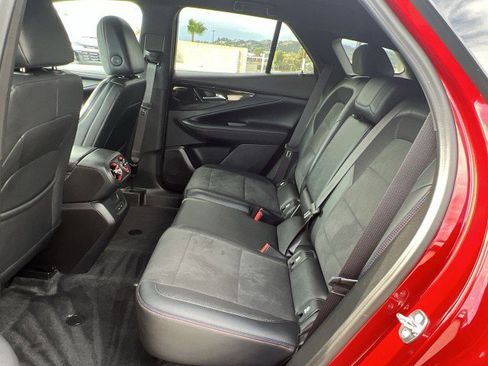 Used 2024 Chevrolet Blazer EV RS image 23