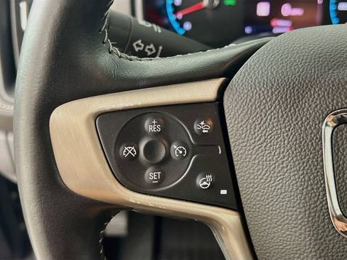 Used 2022 GMC Canyon Denali AWD/4WD image 13