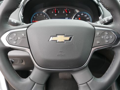 Used 2023 Chevrolet Traverse LT AWD/4WD image 25