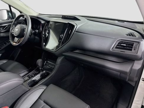 New 2026 Subaru Ascent Limited Bronze AWD/4WD image 31