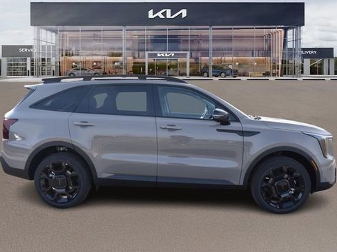New 2026 Kia Sorento SX AWD/4WD image 2