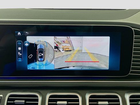 New 2026 Mercedes-Benz GLE 450 4MATIC image 18
