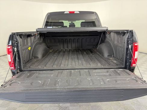 Used 2019 Ford F150 XL w/ Equipment Group 101A Mid AWD/4WD image 26