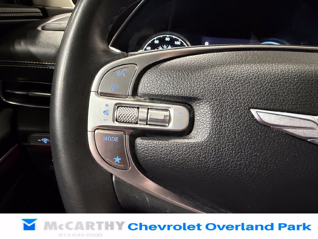 Used 2024 Genesis GV80 2.5T AWD/4WD image 14