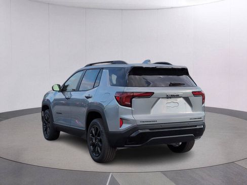 New 2026 GMC Terrain Elevation w/ Black Edition FWD image 4
