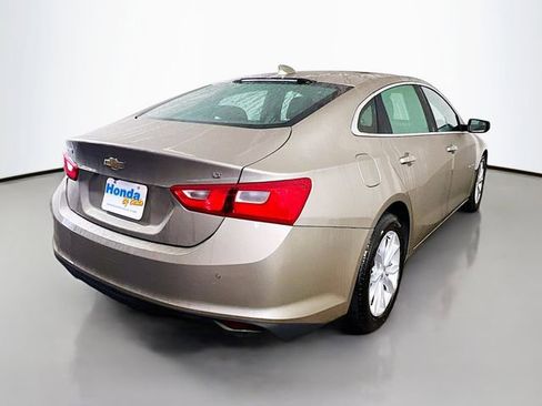 Used 2024 Chevrolet Malibu LT image 23
