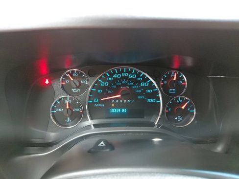 Used 2025 Chevrolet Express 2500 w/ Driver Convenience Package RWD image 32