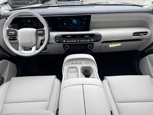 Used 2026 Hyundai Palisade Calligraphy AWD/4WD image 4