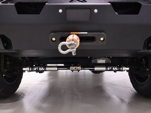 Certified 2021 Ford F250 Lariat image 49