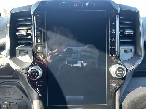 New 2026 RAM 2500 Tradesman image 20