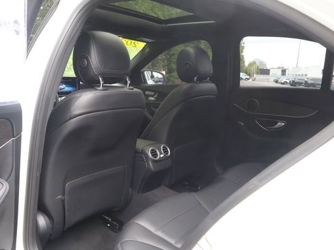 Used 2020 Mercedes-Benz C 300 4MATIC Sedan image 41