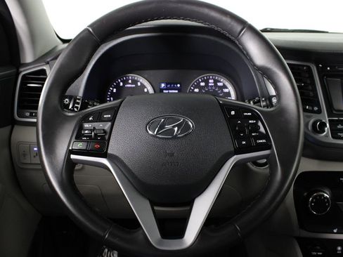 Used 2017 Hyundai Tucson Sport image 25
