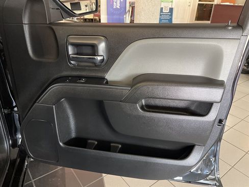 Used 2019 Chevrolet Silverado 1500 W/T w/ WT Convenience Package image 22