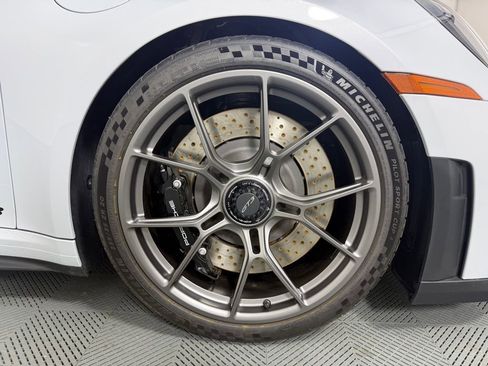 Certified 2026 Porsche 911 GT3 image 14