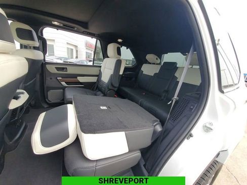 Used 2024 Toyota Sequoia Capstone image 26