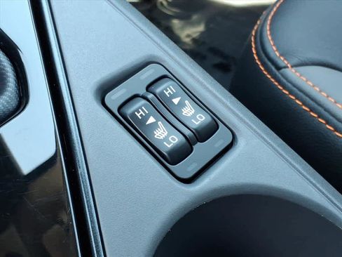 Used 2024 Subaru Crosstrek 2.5i Limited w/ Popular Package #3A image 40