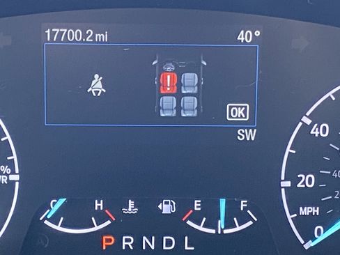 Used 2022 Ford Maverick XLT image 12