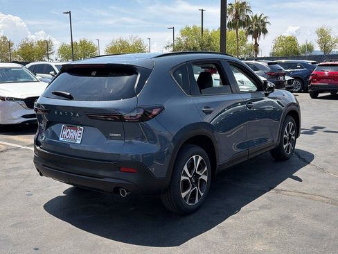 New 2026 MAZDA CX-5 Preferred AWD/4WD image 7