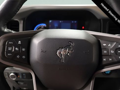 Used 2023 Ford Bronco Badlands AWD/4WD image 13