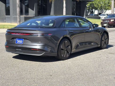Used 2024 Lucid Air Pure image 6