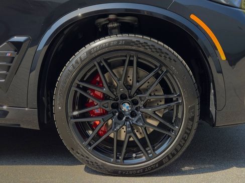 New 2026 BMW X5 M Competition w/ Executive Package image 9