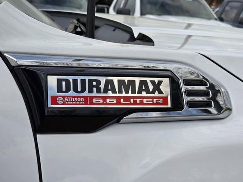 Used 2024 GMC Sierra 2500 Pro image 7