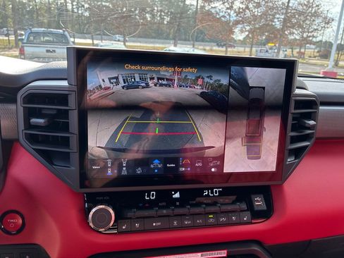 New 2026 Toyota Tundra TRD Pro image 20