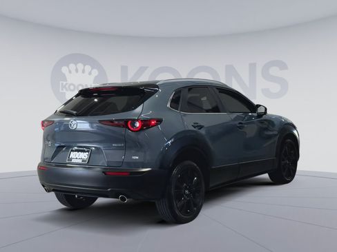 Used 2023 MAZDA CX-30 AWD 2.5 S w/ Preferred Package image 11
