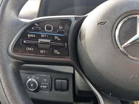 Used 2023 Mercedes-Benz Sprinter 2500 image 11