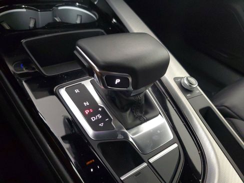 Used 2025 Audi A5 2.0T Premium Plus AWD/4WD image 32