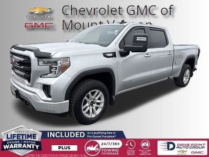 Used 2020 GMC Sierra 1500 Elevation w/ Elevation Value Package