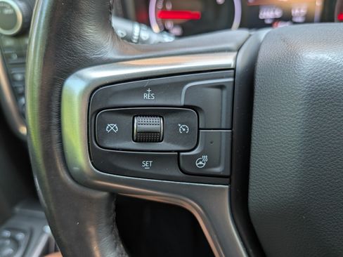 Used 2020 Chevrolet Silverado 2500 LTZ w/ LTZ Plus Package AWD/4WD image 33