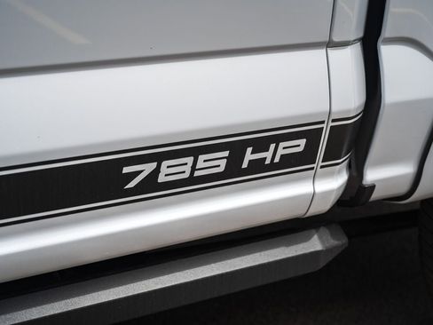 Used 2025 Ford F150 Lariat w/ Equipment Group 502A High AWD/4WD image 16
