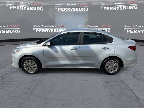 Used 2019 Kia Rio S FWD image 5
