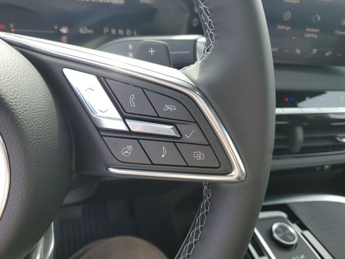 New 2026 Buick Enclave Sport Touring w/ Power Package image 15