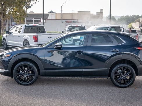 Used 2024 MAZDA CX-30 AWD 2.5 S w/ Select Sport Pkg image 8