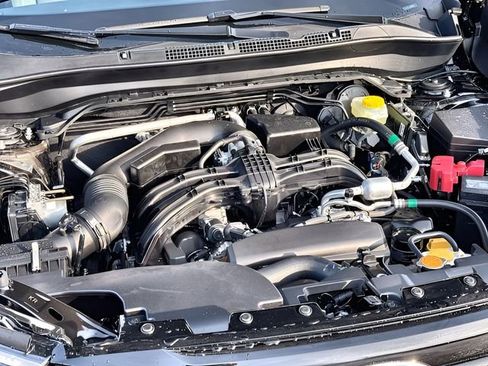 New 2026 Subaru Forester Sport image 19